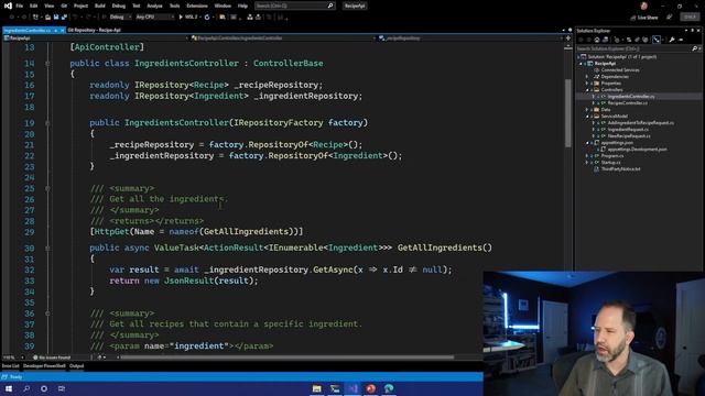 What's New in Visual Studio 2019 Capabilities смотреть онлайн