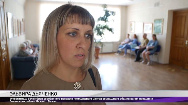 Глава города Владислав Пинаев провел прием граждан смотреть онлайн