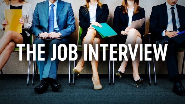 Lesson 7 A job interview| Английский для путешествий | Изучать английский во сне смотреть онлайн