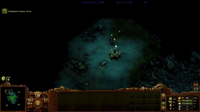 TheyAreBillions продолжим компанию (Задавайте вопросы по железу) смотреть онлайн
