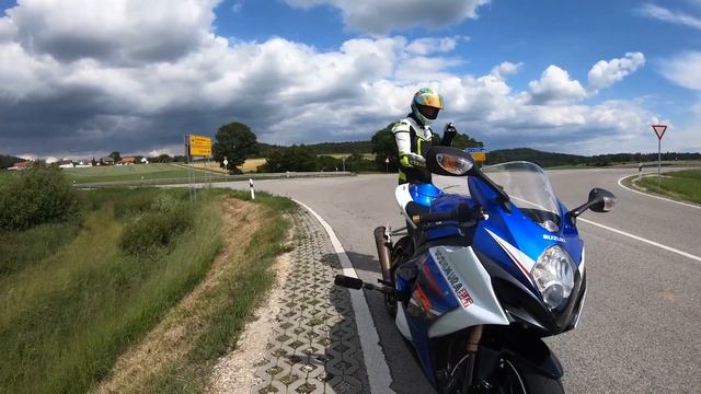 PURE SOUND | GSXR-1000 K7 Yoshimura GP EVO II | Honda CBR 1000 RR Akrapovic смотреть онлайн