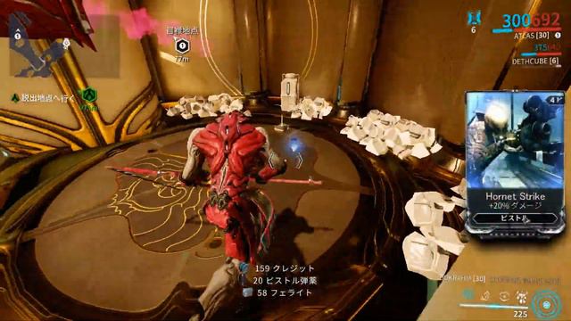 【Warframe】初心者ガイド その7 VOIDに行こう！ смотреть онлайн