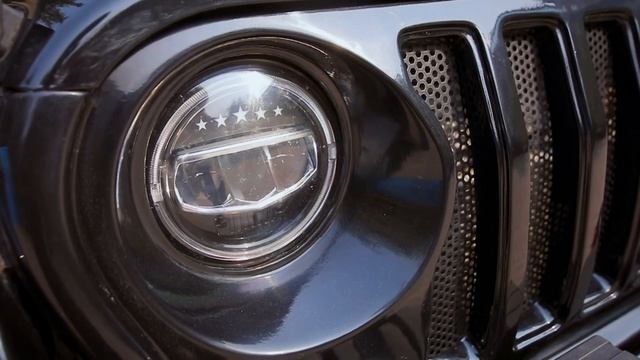 Mahindra Thar 2020 modifications with tyre upgrades and more || Bimbra 4x4 mods смотреть онлайн