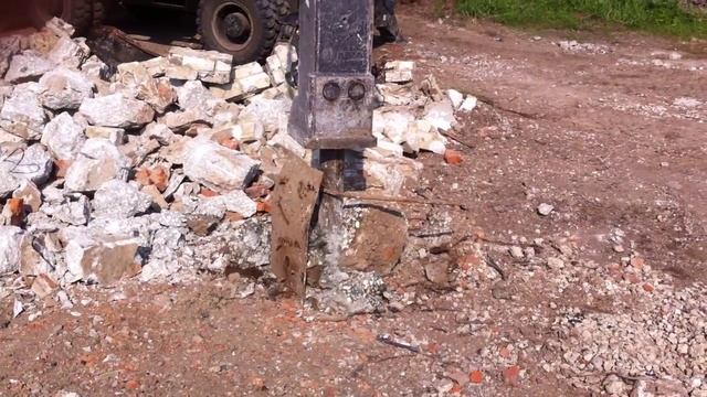 Ювелирная работа гидромолотом смотреть онлайн