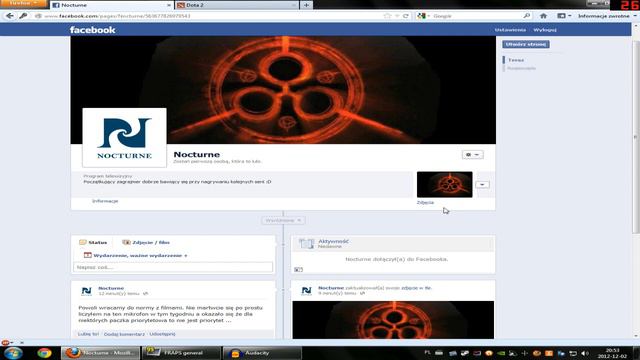 Informacje - Mikrofon - Klucze Dota 2 смотреть онлайн