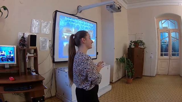 Практика в Германии.Презентация(Часть 1)с/х практика от АКИ смотреть онлайн