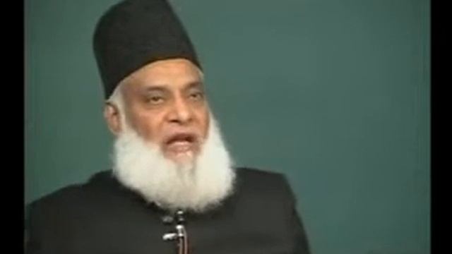 32/55- Khulasa Mazameen e Quran (Al-Noor 58 to Ash-Shuaraa 227) By Dr. Israr Ahmed смотреть онлайн