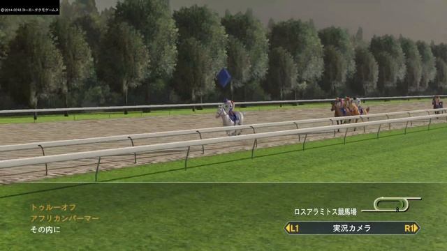 Winning Post 8 2018_20190422223001 смотреть онлайн