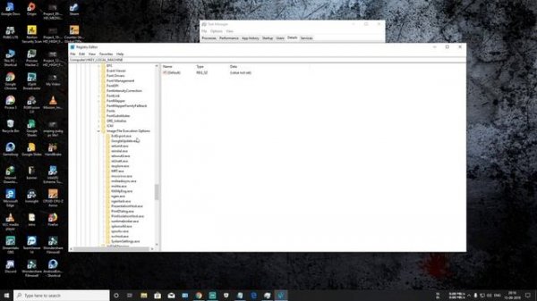 How to Set gameloop/tencent gaming Priority to High - Fix Access Denied [Increase FPS & Performance