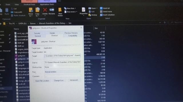 How to Fix - No suitable D3D12 adapter found - Marvel's Guardians of the Galaxy смотреть онлайн