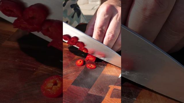 Идеальная закуска из свиной грудинки. смотреть онлайн