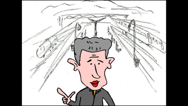 Ceausescu intra in politica смотреть онлайн
