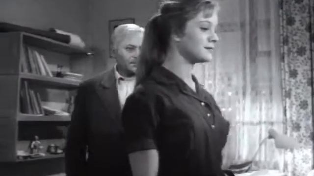 Большие и маленькие 1963 смотреть онлайн