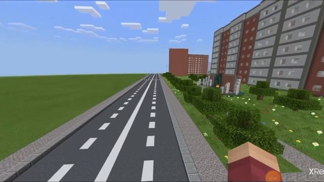 НОВЫЕ ОБНОВЛЕНИЯ! В Городе Волгодонск | Магазин Дикси - В Minecraft [Обзор] смотреть онлайн