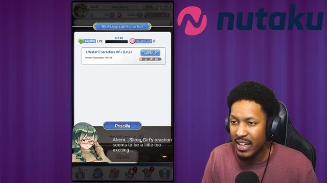 The H0rniest Video Game I've Played Yet смотреть онлайн