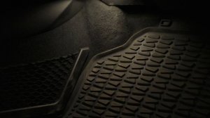 Как заменить все воздушные фильтра на BMW X3 F25 с дизельным двигателем N57