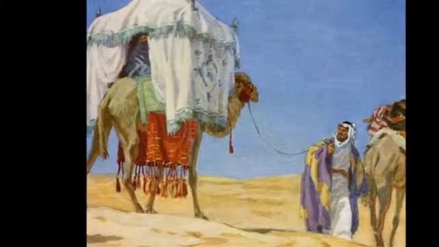 М.Ю. Лермонтов 'Три пальмы' смотреть онлайн