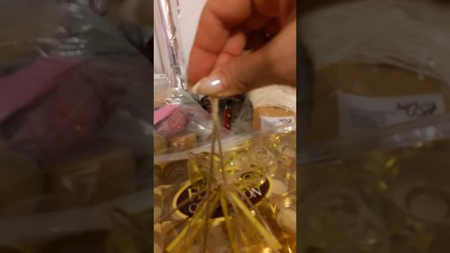 Часть 1 оформление свечей ручной работы . смотреть онлайн