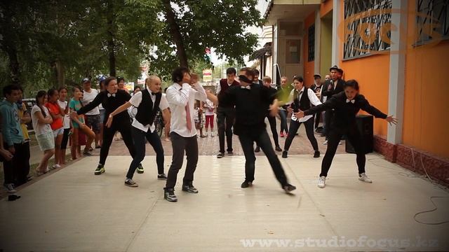 DDC | FBDC 2013 | Dance Studio Focus смотреть онлайн