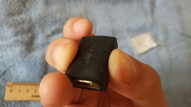 Super Port HDMI Переходник адаптер мама мама.mp4 смотреть онлайн
