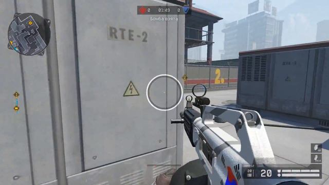 Мы легенда vs Демоны смотреть онлайн