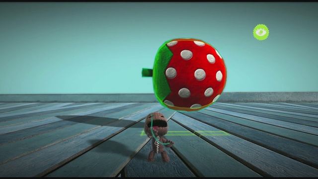 LittleBigPlanet 3 Placing And Editing Objects Tutorial