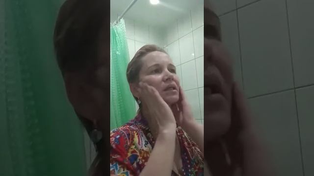 Маска -скраб для лица,2в1.34822. смотреть онлайн