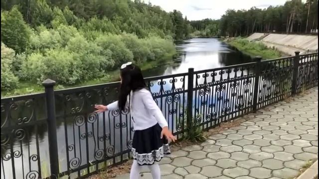 "90 секунд о Югре", город Когалым, МАДОУ "Буратино", #90секундоЮгре #90ипосле смотреть онлайн