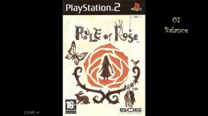 Rule of Rose Soundtrack