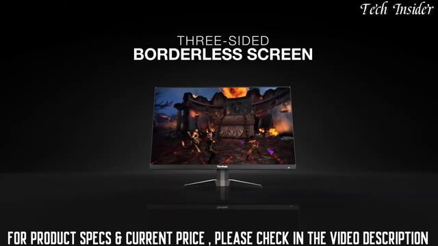 Top 5 ViewSonic Monitors To Buy in 2023! смотреть онлайн