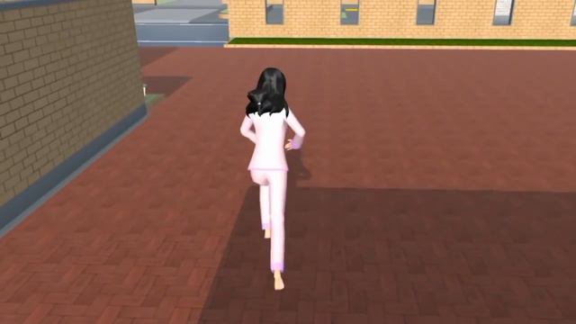 Camellia And Friends [Puasa Pertama Popai] || SAKURA SCHOOL SIMULATOR DRAMA смотреть онлайн