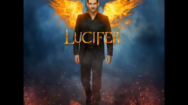 Lucifer - Wicked Games Ft Tom Ellis (Extended)