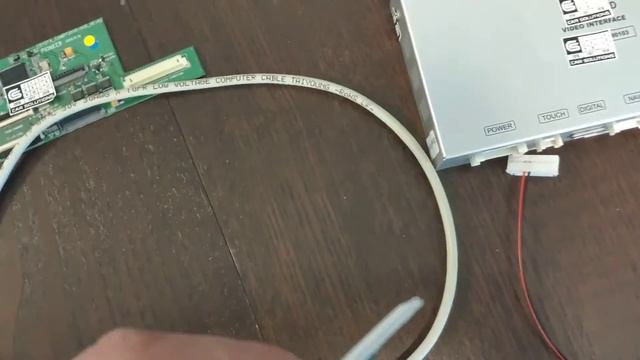 Toyota! Carplay Set For Toyota 2019 -  Pioneer/ Panasonic / Fujitsuten  - распаковка