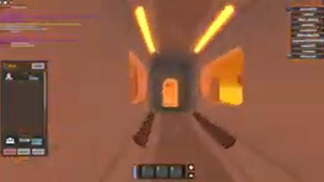 Roblox starbase #1 смотреть онлайн