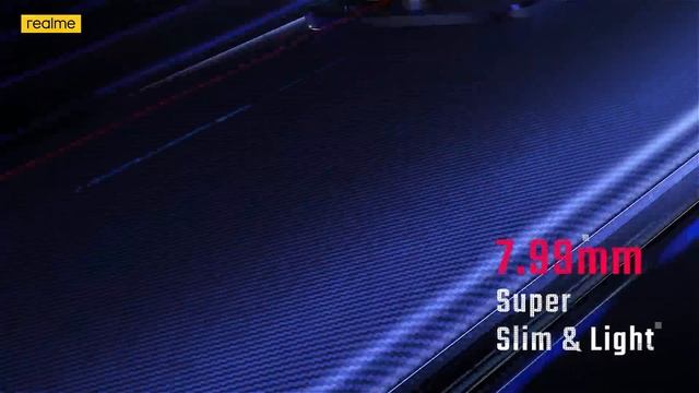 realme narzo 50 Pro 5G | Mighty 5G Game On смотреть онлайн