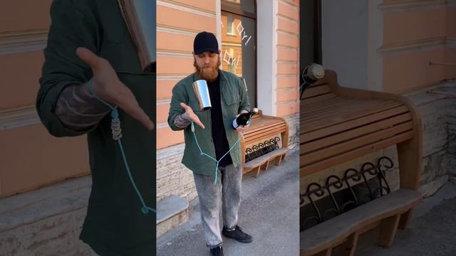 САБРАЖ В БАРЕ! #бар #спб #коктейль #кафе #сабраж #питер смотреть онлайн