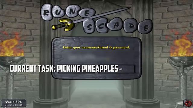 2007 Runescape: Guide to Fast & Easy Pineapples ("Iron Man", "Pineapple Pizzas", "Super compost") смотреть онлайн