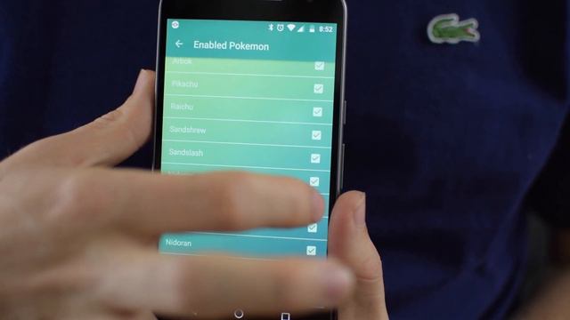 Pokemon Go | Get Instant Alerts about Nearby Pokemon (PokeVision Alternative) смотреть онлайн