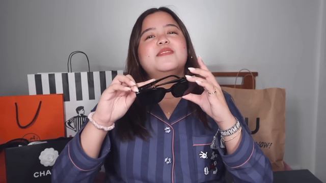 HONG KONG HAUL 2020 (CHANEL, HERMES UNBOXING + MOOOORE HAHAHA) | Jammy Cruz