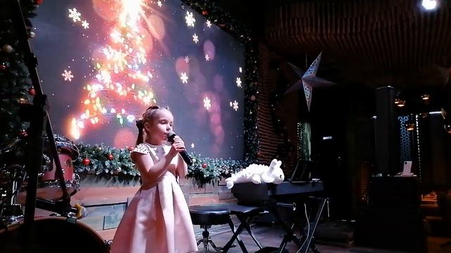 Виктория, 5 лет. смотреть онлайн