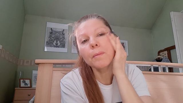 PRO-тестируем сыворотку-концентрат для повышения упругости кожи с пептидами NovAge ProCeuticals. смотреть онлайн
