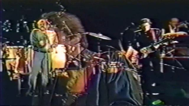 Joe Cocker - Seven Days (LIVE in San Francisco) HD смотреть онлайн