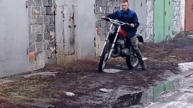 первый выезд иж к16 смотреть онлайн