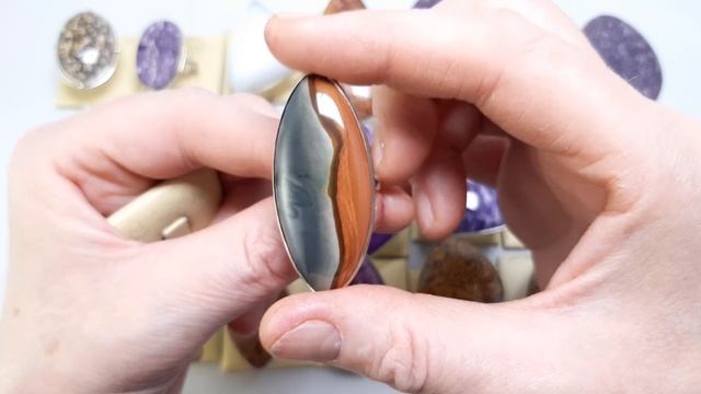 " САМОЦВЕТЫ " НЕЙЗИЛЬБЕР В СЕРЕБРЕНИИ " смотреть онлайн