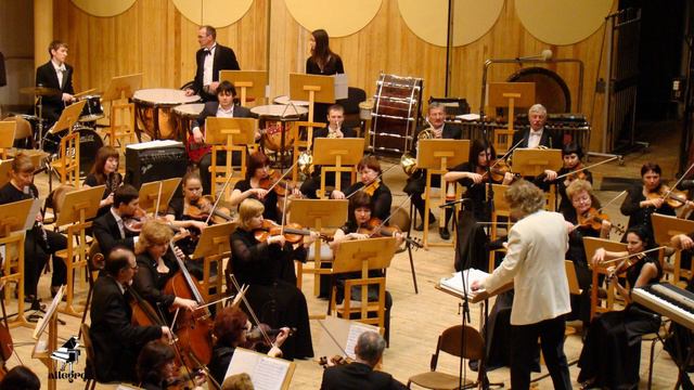 Má vlast (Vltava, The Moldau) - Smetana смотреть онлайн