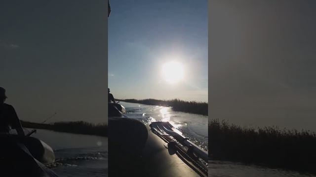 Рыбалка на озере Койбагар Казахстан смотреть онлайн