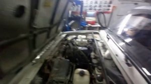 Пропуски ваз 2104 и богатая смесь