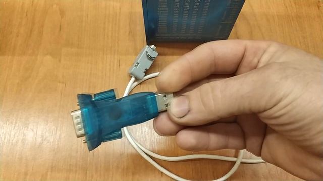 Подключение драйвера HB860H к компьютеру. Распиновка. Pinout. Protuner. смотреть онлайн