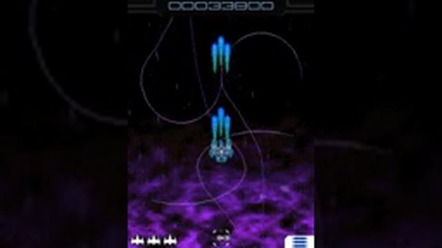 Galaga X (Java) 1/4 смотреть онлайн