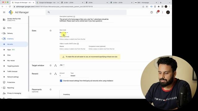 AD Units - Lesson 5: Google Ad Manager Tutorial смотреть онлайн